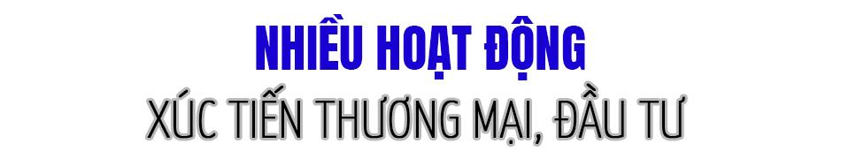 [eMagazine] Dấu ấn đậm nét của Chủ tịch nước tại Liên Hiệp Quốc (phần 2) - Ảnh 22.