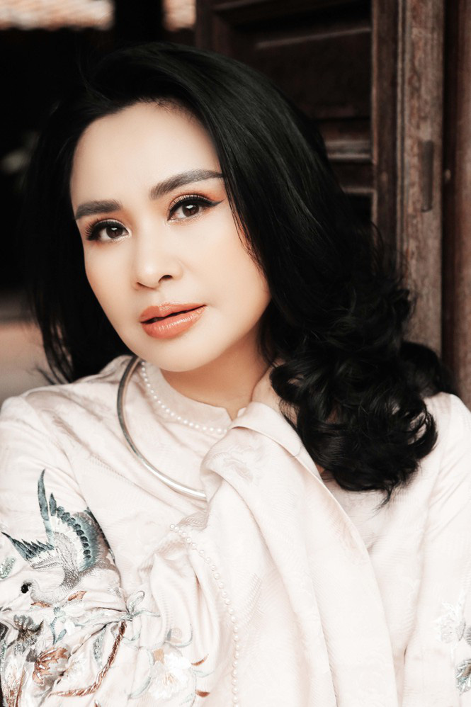 Chương trình giao lưu nghệ thuật trực tuyến đặc biệt Nối vòng tay lớn - Ảnh 9. Chương trình giao lưu nghệ thuật trực tuyến đặc biệt Nối vòng tay lớn - Ảnh 9.