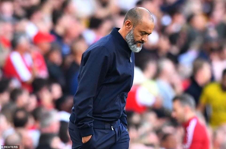34 phút bùng nổ, Arsenal nhấn chìm Tottenham trận derby London - Ảnh 10. 34 phút bùng nổ, Arsenal nhấn chìm Tottenham trận derby London - Ảnh 10.