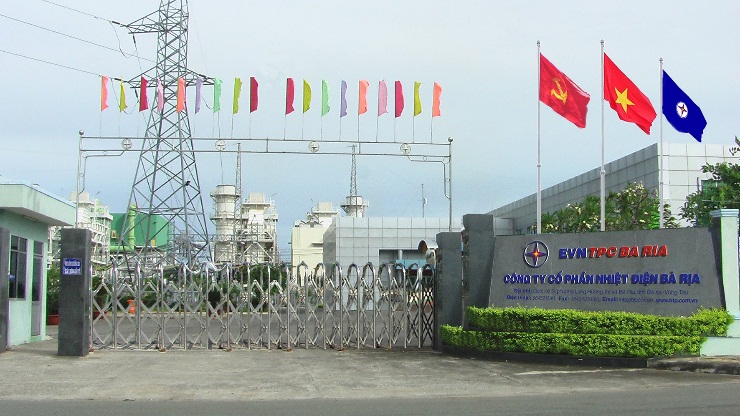 Nhiệt điện Bà Rịa quản lý hệ thống văn phòng trên nền tảng số - Ảnh 2.