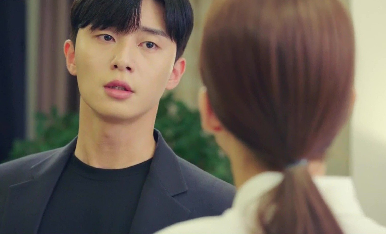 Chồng tôi bị... thả thính - Ảnh 2. Chồng tôi bị... thả thính - Ảnh 2.