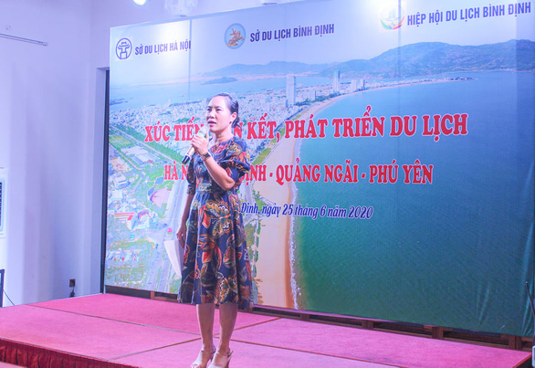 “Hành trình” xác định vi phạm của 2 lãnh đạo đầu ngành Bình Định chơi golf giữa lệnh cấm - Ảnh 4. “Hành trình” xác định vi phạm của 2 lãnh đạo đầu ngành Bình Định chơi golf giữa lệnh cấm - Ảnh 4.