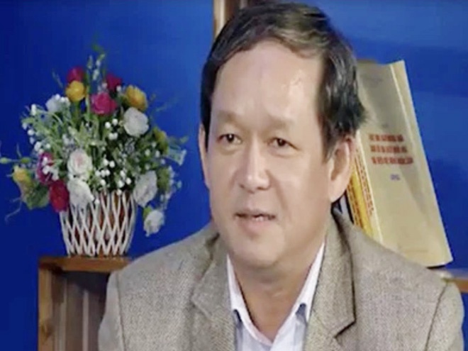 “Hành trình” xác định vi phạm của 2 lãnh đạo đầu ngành Bình Định chơi golf giữa lệnh cấm - Ảnh 3. “Hành trình” xác định vi phạm của 2 lãnh đạo đầu ngành Bình Định chơi golf giữa lệnh cấm - Ảnh 3.