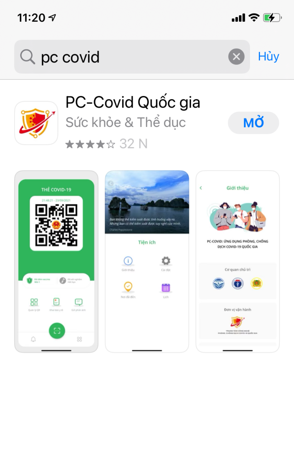 Người Dân Tải Ứng Dụng Pc-Covid Trên App Store Và Google Play - Báo Người  Lao Động