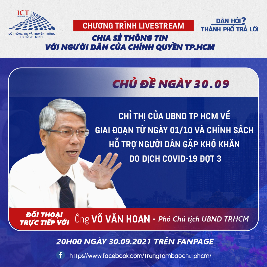 TP HCM: Sau ngày 30-9, người nào ra đường không có lý do chính đáng vẫn bị xử lý - Ảnh 1.