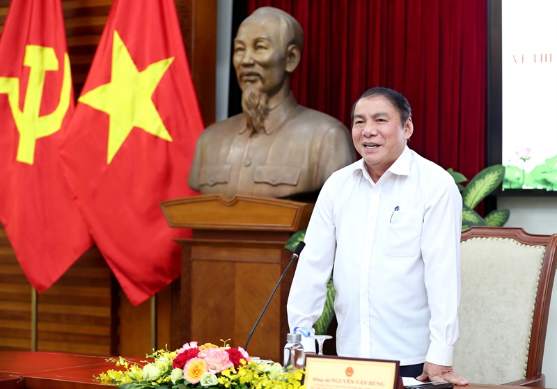 Đề nghị tiêm đủ 2 mũi vắc-xin cho người dân Phú Quốc trước khi đón khách quốc tế - Ảnh 1. Đề nghị tiêm đủ 2 mũi vắc-xin cho người dân Phú Quốc trước khi đón khách quốc tế - Ảnh 1.