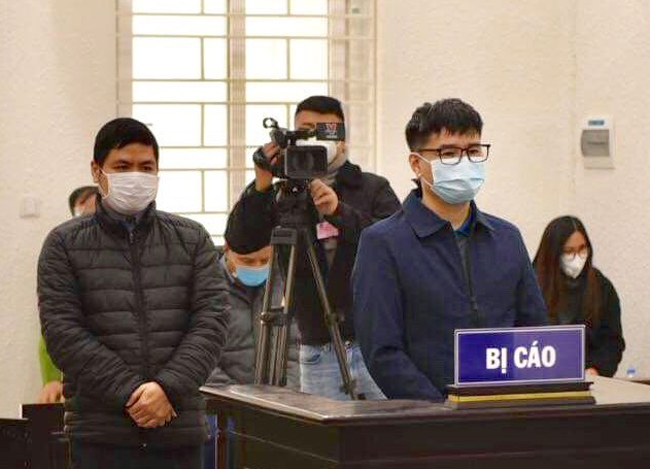 Ông Mai Phan Lợi bị tuyên phạt 4 năm tù - Báo Người lao động