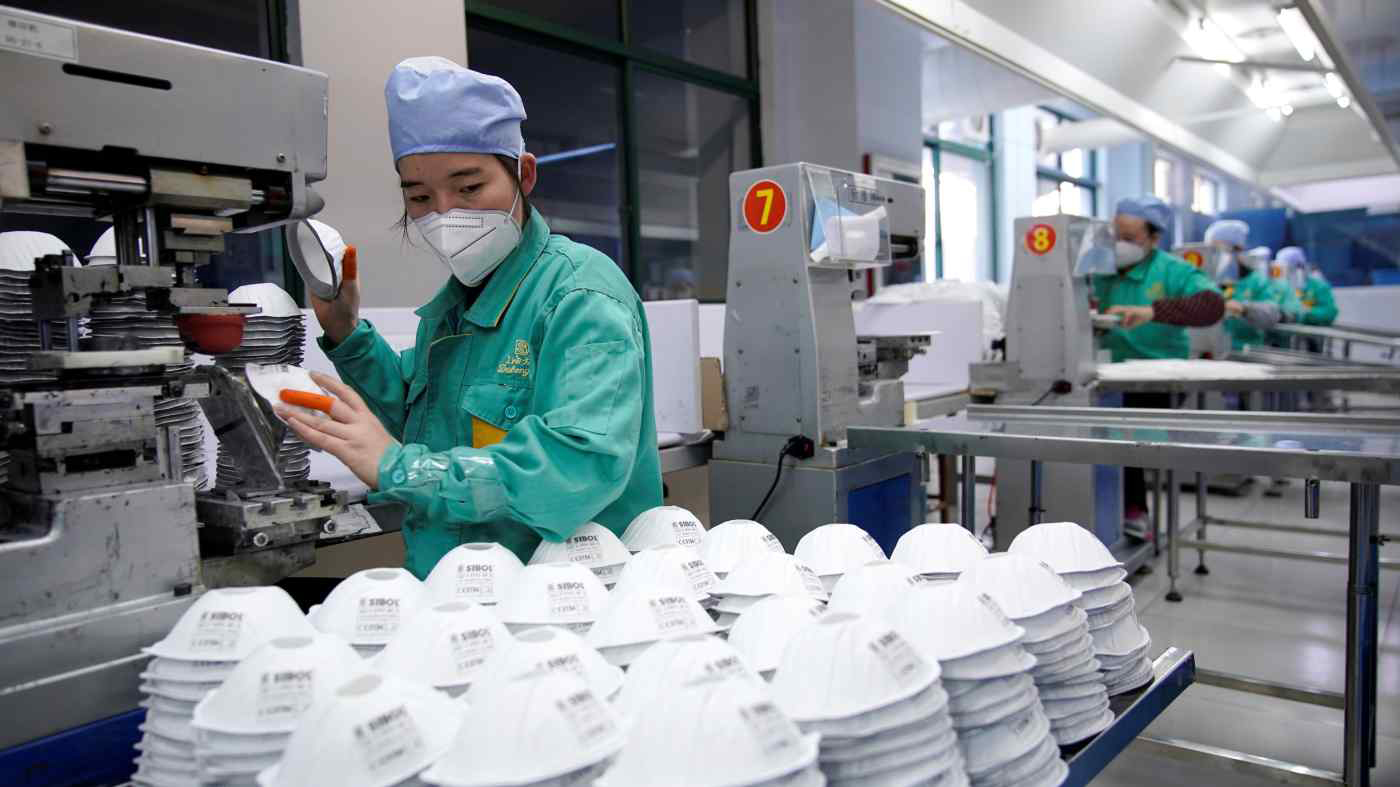Châu Á có thêm 20 tỉ phú thời đại dịch - Ảnh 1. Châu Á có thêm 20 tỉ phú thời đại dịch - Ảnh 1.