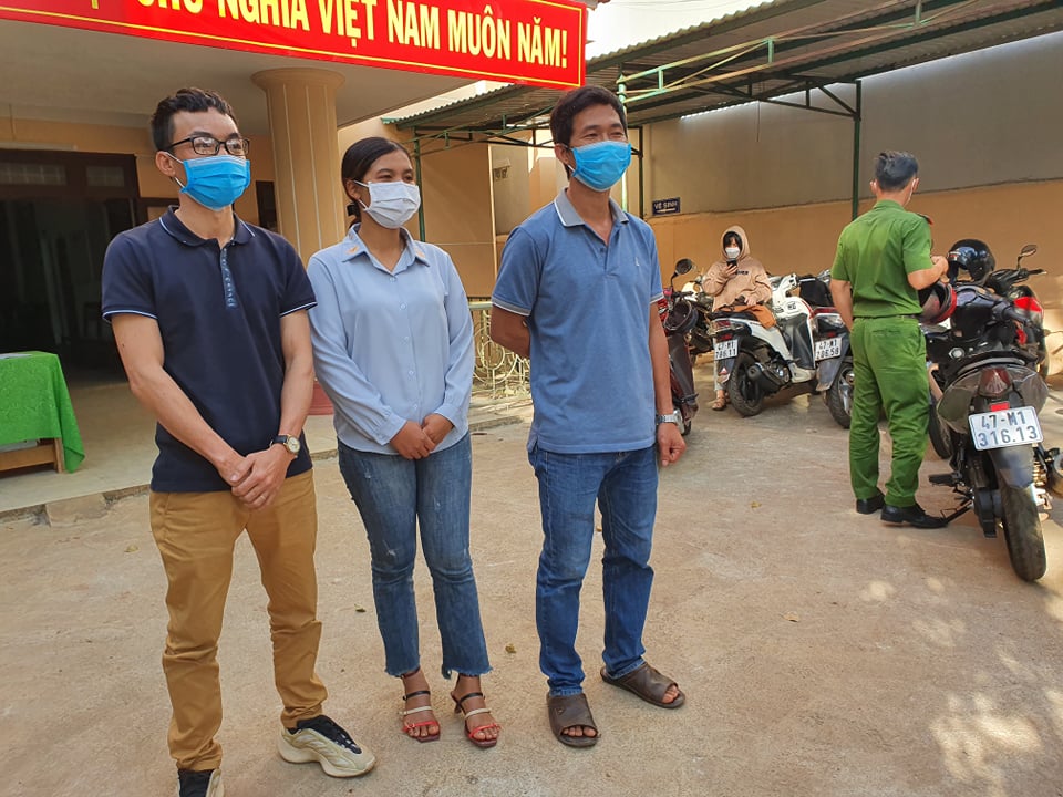 Buôn Ma Thuột nói gì trước nỗi lo của hàng chục giáo viên hợp đồng lâu năm chưa được tuyển dụng?- Ảnh 2.