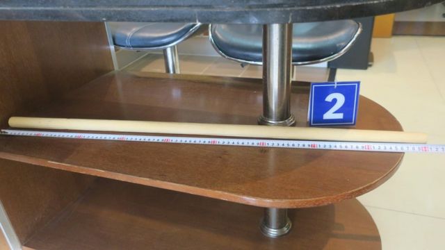 Loại bỏ đòn roi, dễ hay khó? - Ảnh 1.