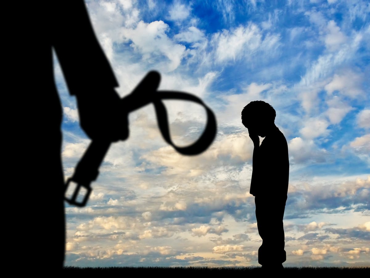 Loại bỏ đòn roi, dễ hay khó? - Ảnh 2.