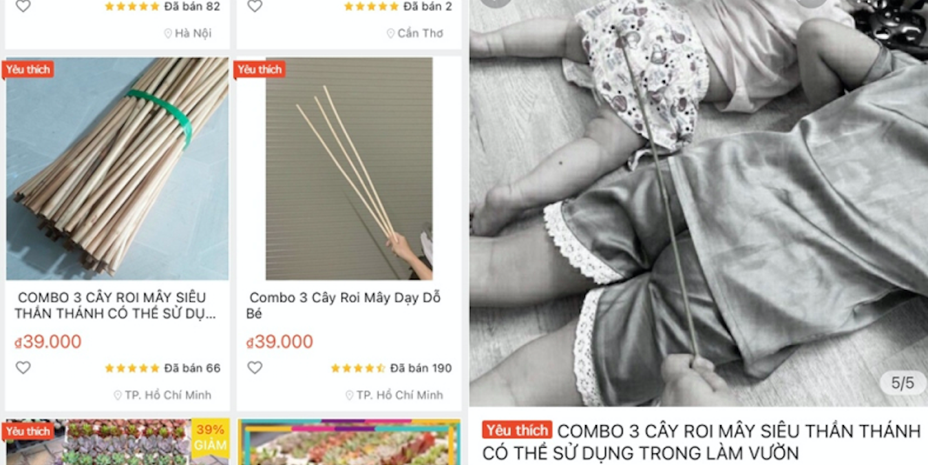 Loại bỏ đòn roi, dễ hay khó? - Ảnh 3.