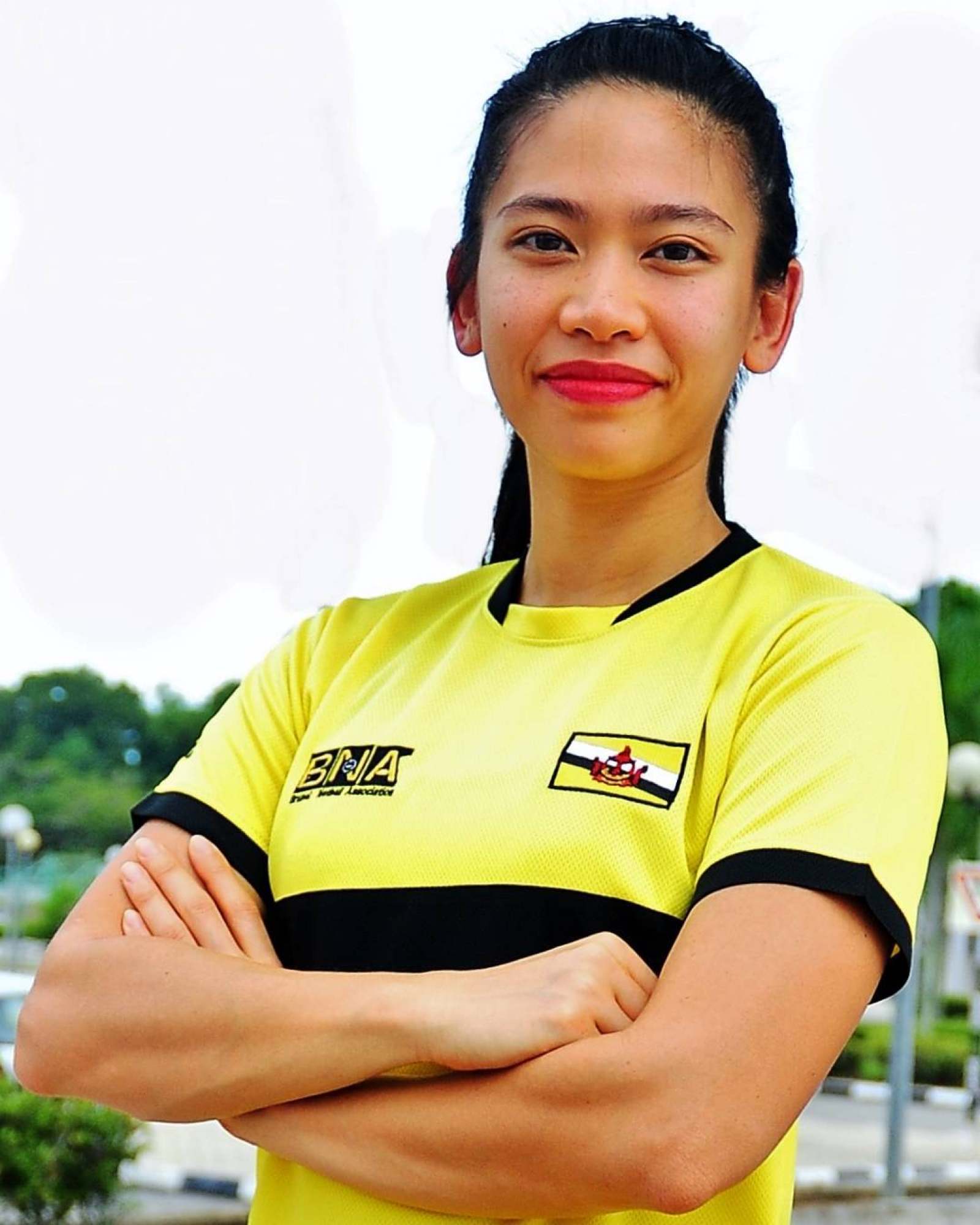 Công chúa Brunei tổ chức đám cưới 10 ngày - Ảnh 8. Công chúa Brunei tổ chức đám cưới 10 ngày - Ảnh 8.