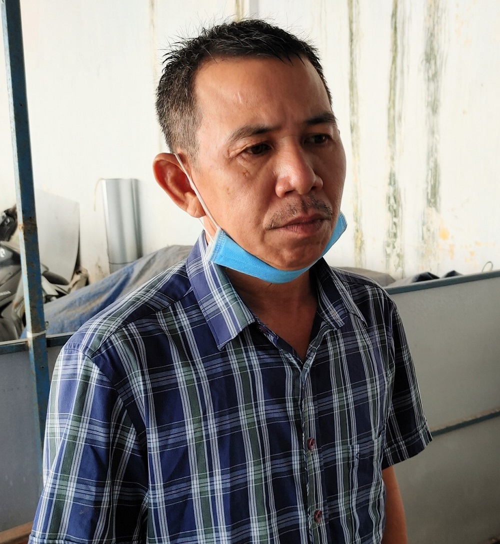 Vụ án do đại tá Đinh Văn Nơi chỉ đạo: Bắt tạm giam 6 bị can - Ảnh 3.