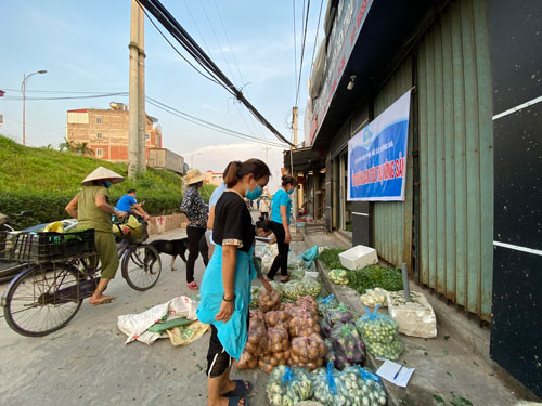 Nỗ lực đưa chủ trương vào đời sống - Ảnh 3.