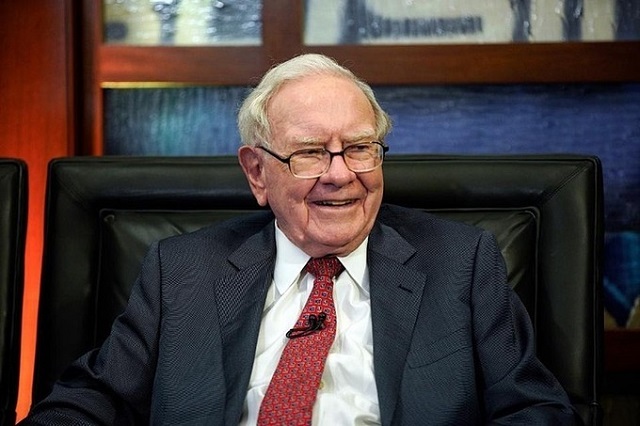 10 lời khuyên của Warren Buffett mà các nhà đầu tư nên biết