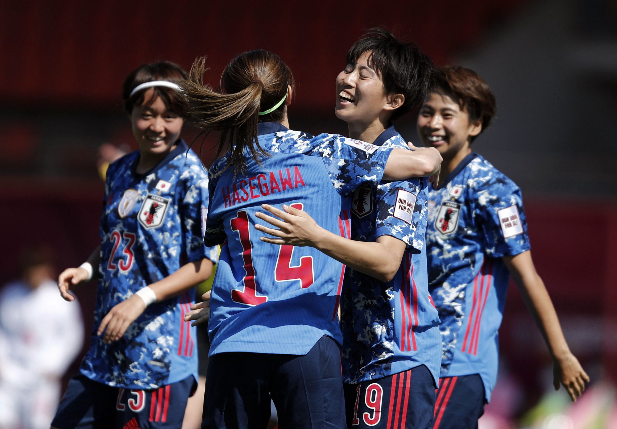 Báo Nhật Bản chê đội nhà trước Việt Nam vòng loại World Cup 2022