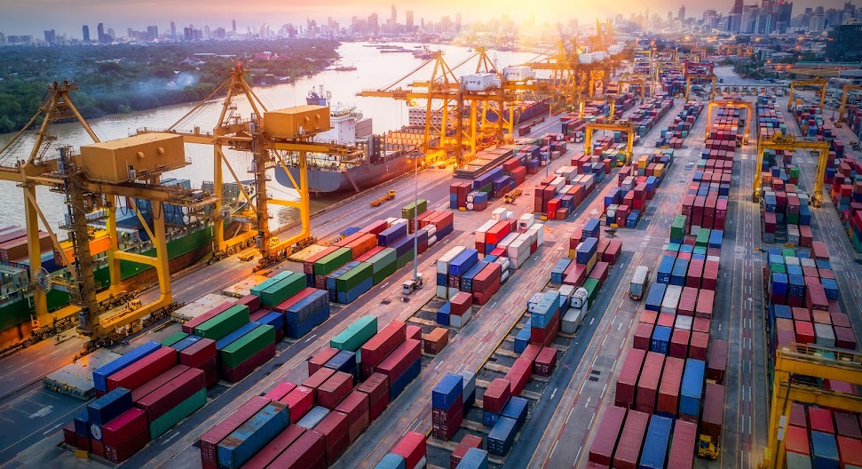 Xuất khẩu sang EU tăng mạnh nhờ "cao tốc" EVFTA - Báo Người lao động