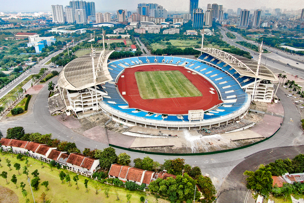 Việt Nam và SEA Games 31: Hòa nhập để tiến bộ - Báo Người lao động