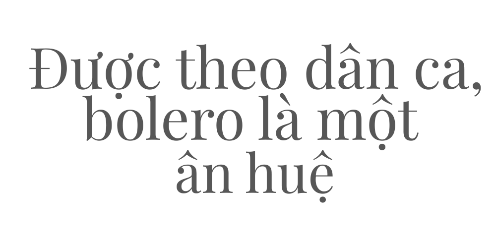 [eMagazine] Tố My với tinh thần của “Ngọc nữ bolero” - Ảnh 5.