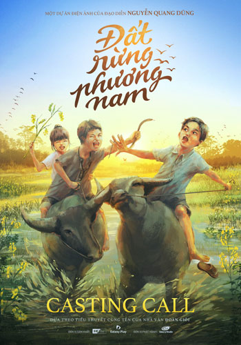 Làm mới phim Việt từ tác phẩm đã có thương hiệu - Ảnh 1.