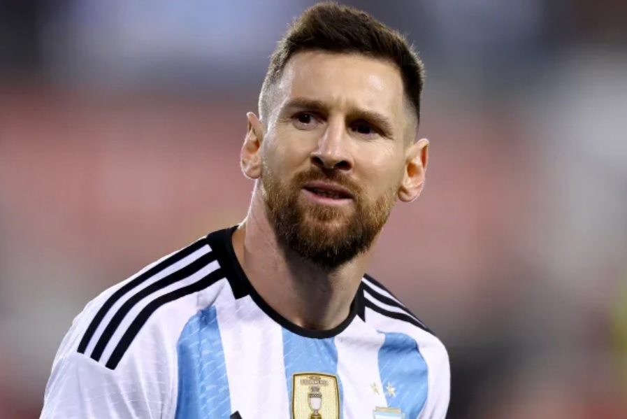 Ký sự World Cup 2022 phần cuối Thế giới yêu Messi