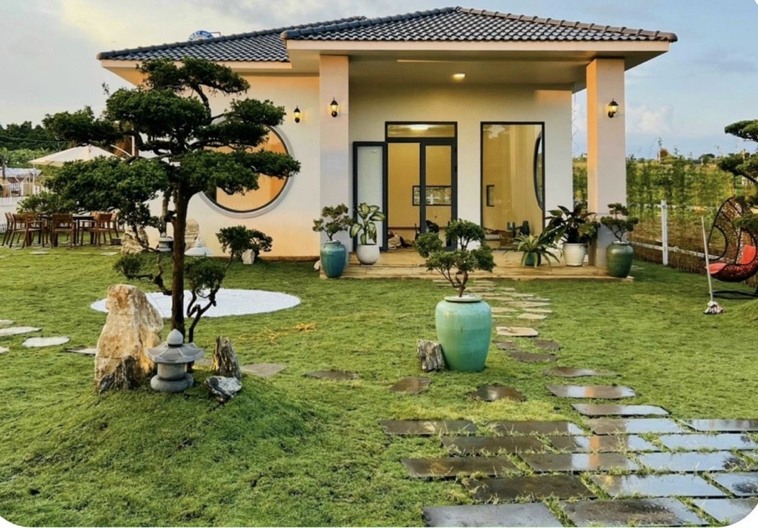 Lộc An đón đầu xu hướng bất động sản nghỉ dưỡng