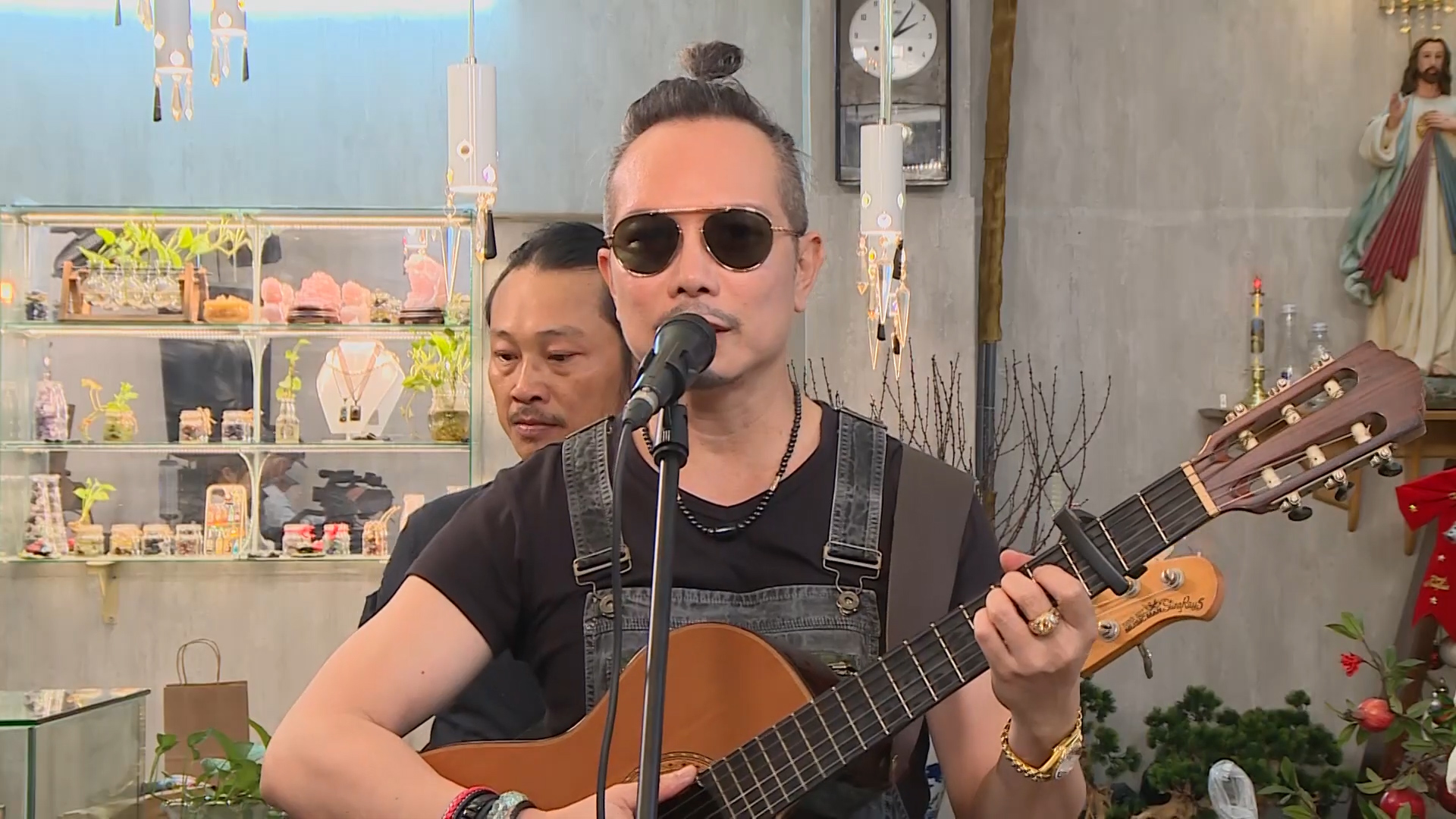 Du ca cùng Jimmi Nguyễn - Ảnh 2.