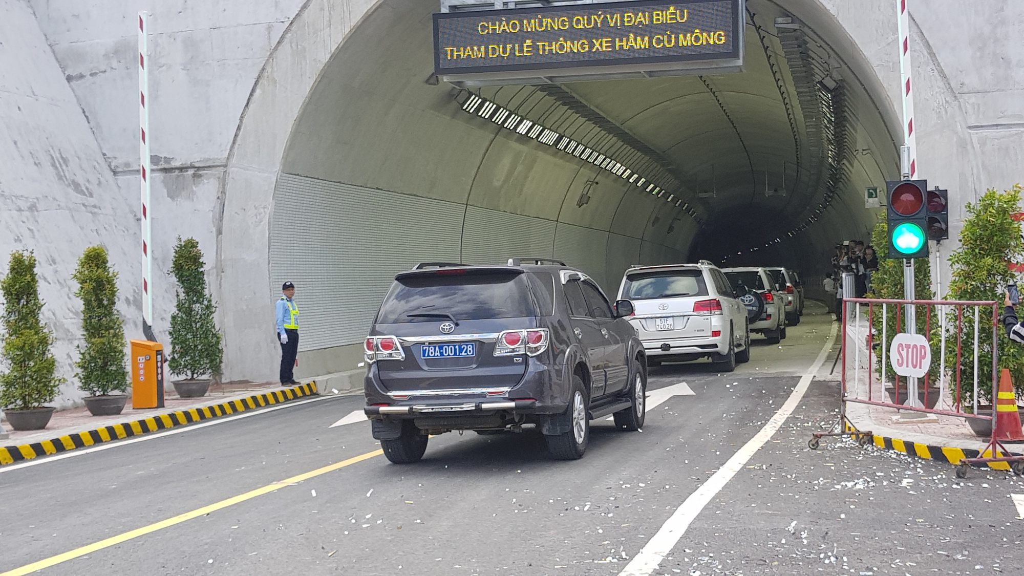 Đại phẫu 8 dự án BOT giao thông: Nhà đầu tư lên tiếng (Kỳ 2) - Ảnh 5.