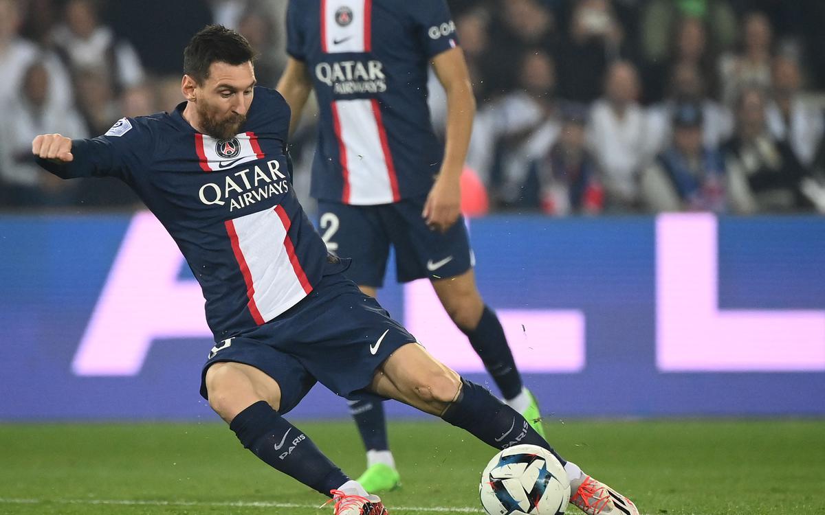 Messi tái xuất, Mbappe gạt bỏ hiềm khích với Neymar - Ảnh 2.