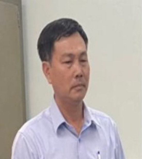 Bắt Tổng giám đốc Công ty cổ phần Tín Nghĩa - Ảnh 3. Bắt Tổng giám đốc Công ty cổ phần Tín Nghĩa - Ảnh 3.