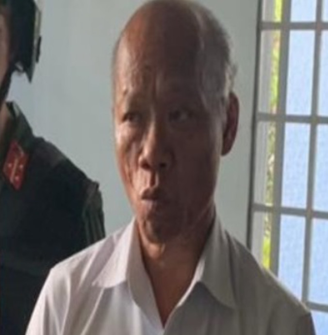 Bắt Tổng giám đốc Công ty cổ phần Tín Nghĩa - Ảnh 5. Bắt Tổng giám đốc Công ty cổ phần Tín Nghĩa - Ảnh 5.