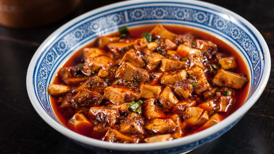 Ẩm thực Trung Hoa: 9 món ăn nhất định phải thử - Ảnh 6.