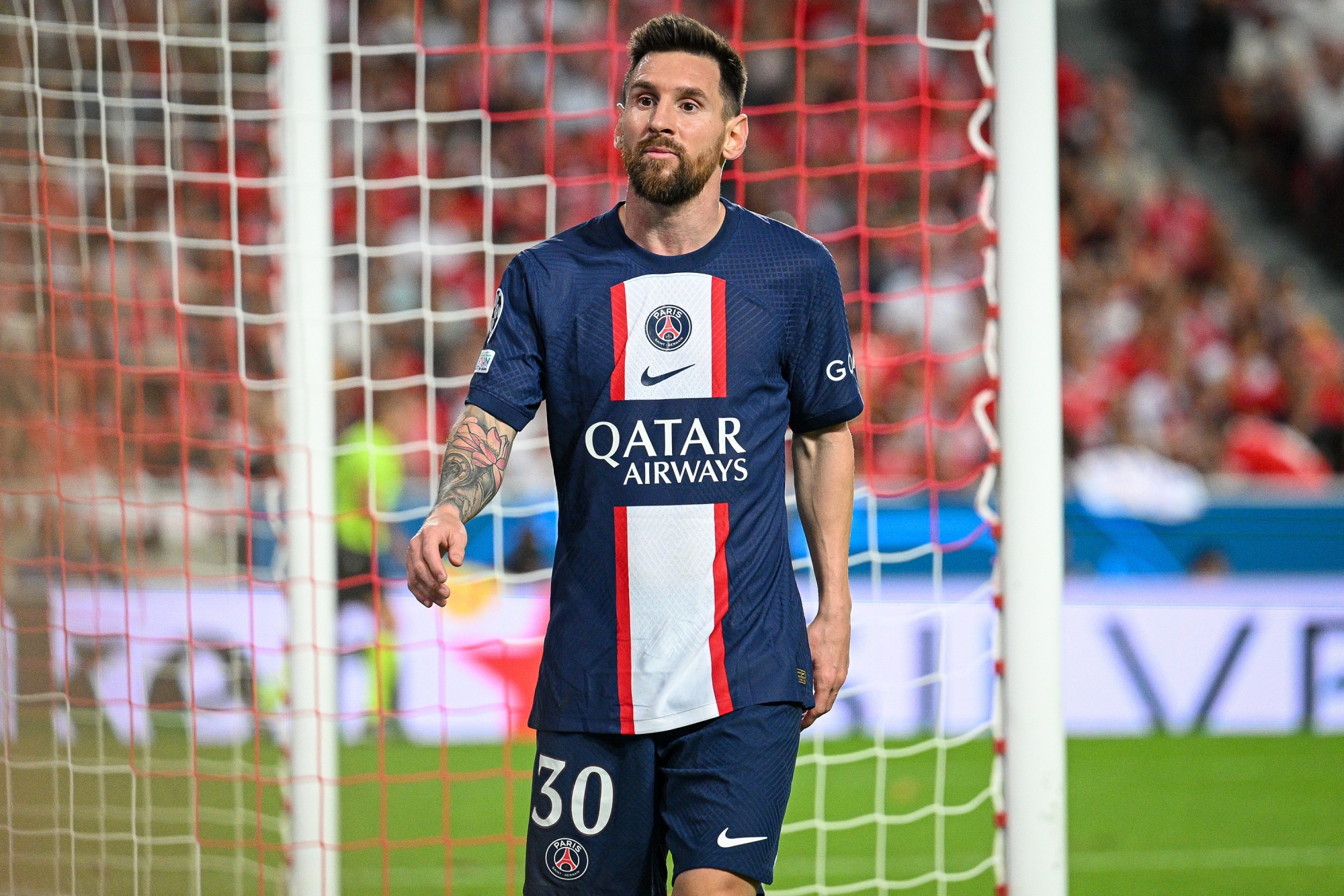 Messi xác nhận mở công ty ở thung lũng Silicon - Ảnh 3. Messi xác nhận mở công ty ở thung lũng Silicon - Ảnh 3.