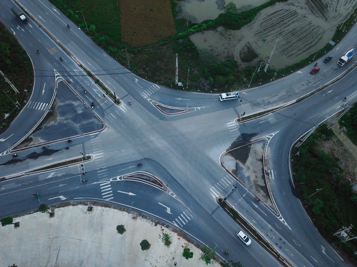 Tuýt còi dự án 1.200 tỉ đồng ở Thanh Hóa do tham mưu sai - Ảnh 1.