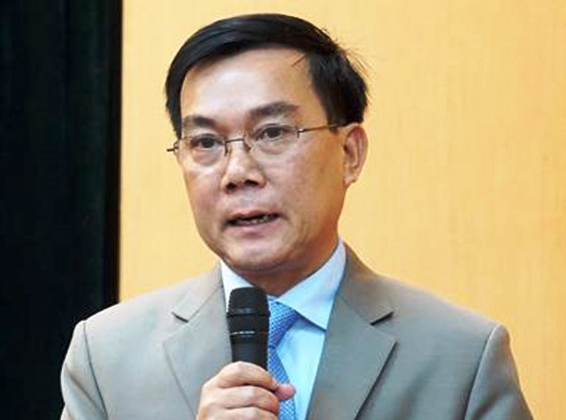 Kỷ luật 2 cựu giám đốc Sở Y tế Quảng Ngãi liên quan đấu thầu thuốc - Ảnh 1.