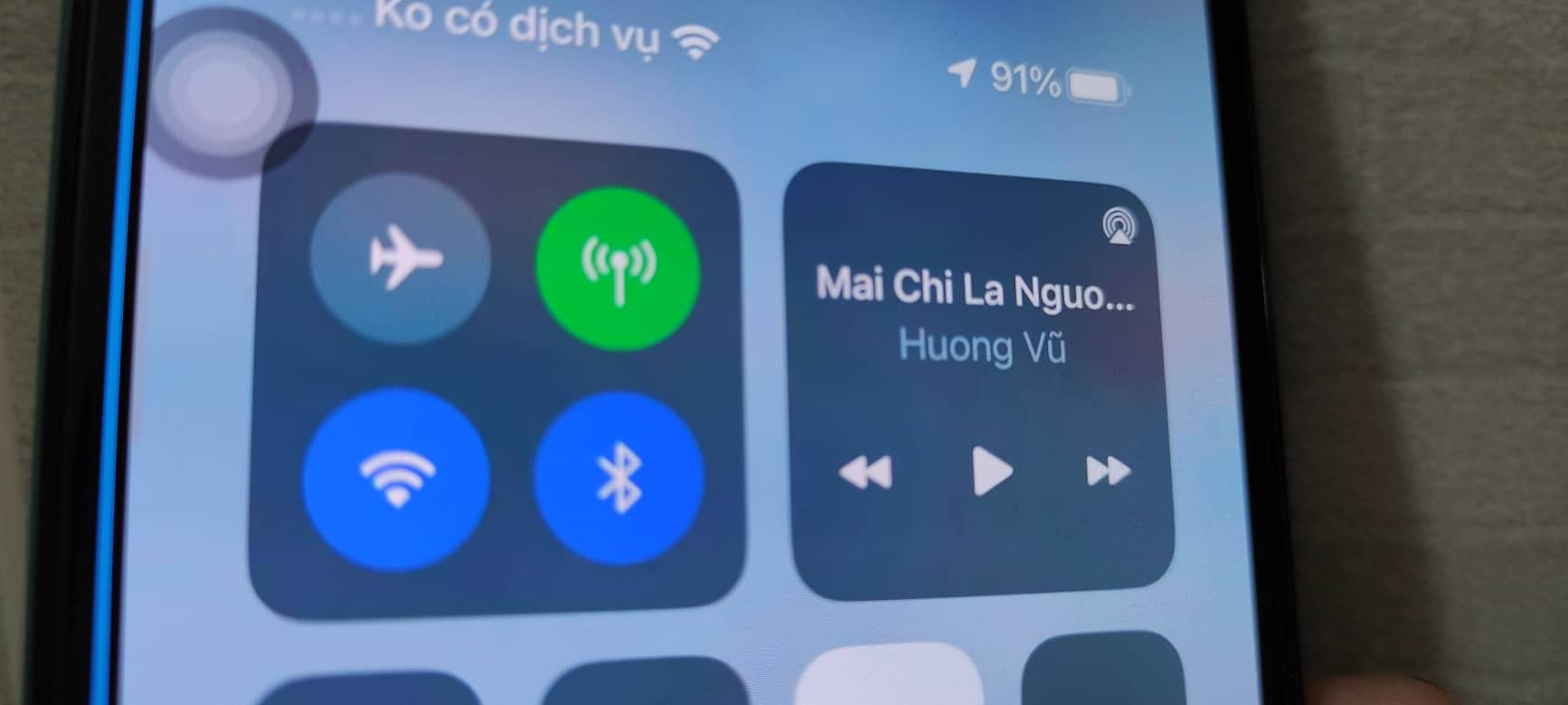 MobiFone lên tiếng việc sóng di động biến mất, người dùng mất liên lạc - Ảnh 1.