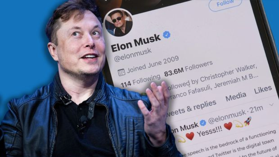 Tỉ phú Musk có thể “quay xe” hợp lệ thương vụ mua lại Twitter - Báo Người  lao động