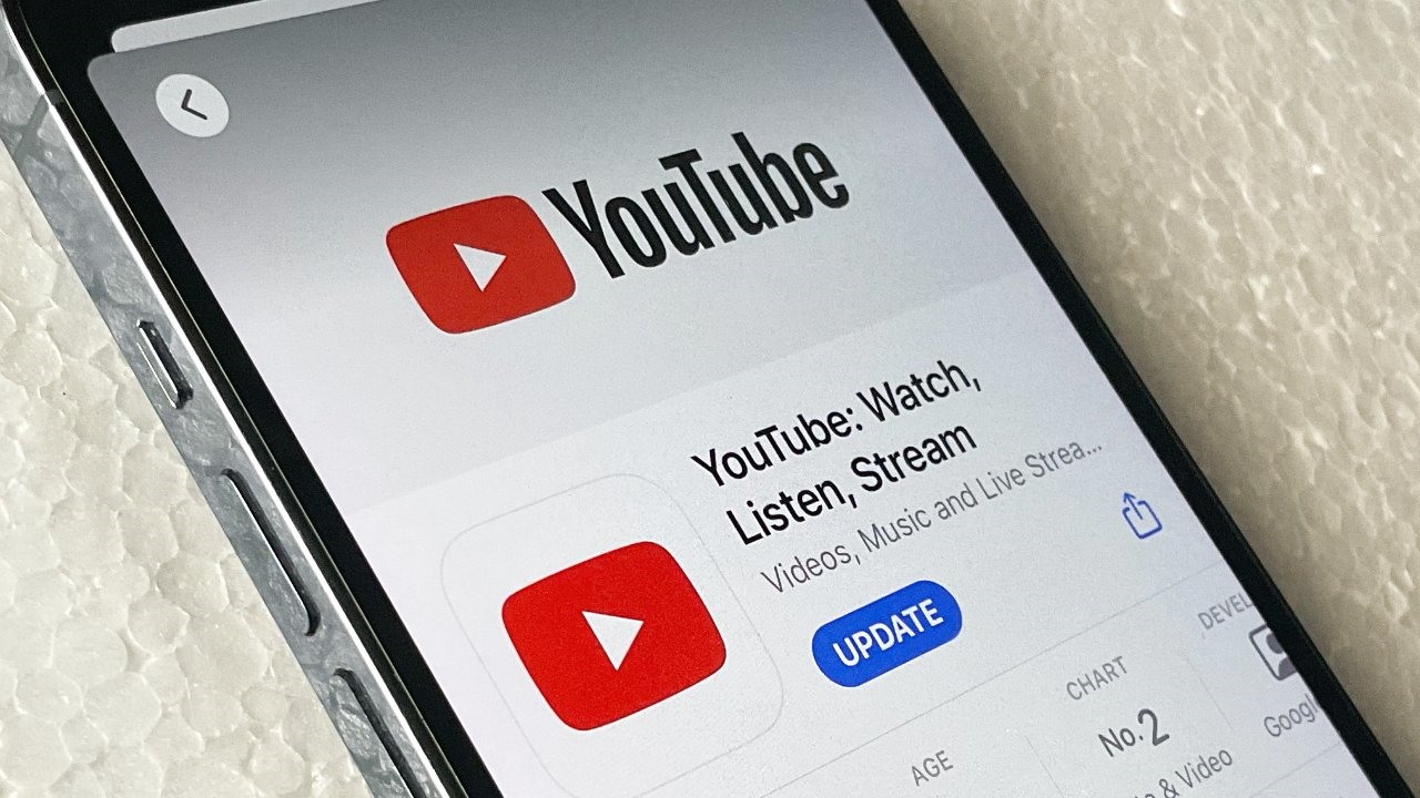 YouTube bổ sung loạt tính năng “giảm thiểu sự phân tâm”