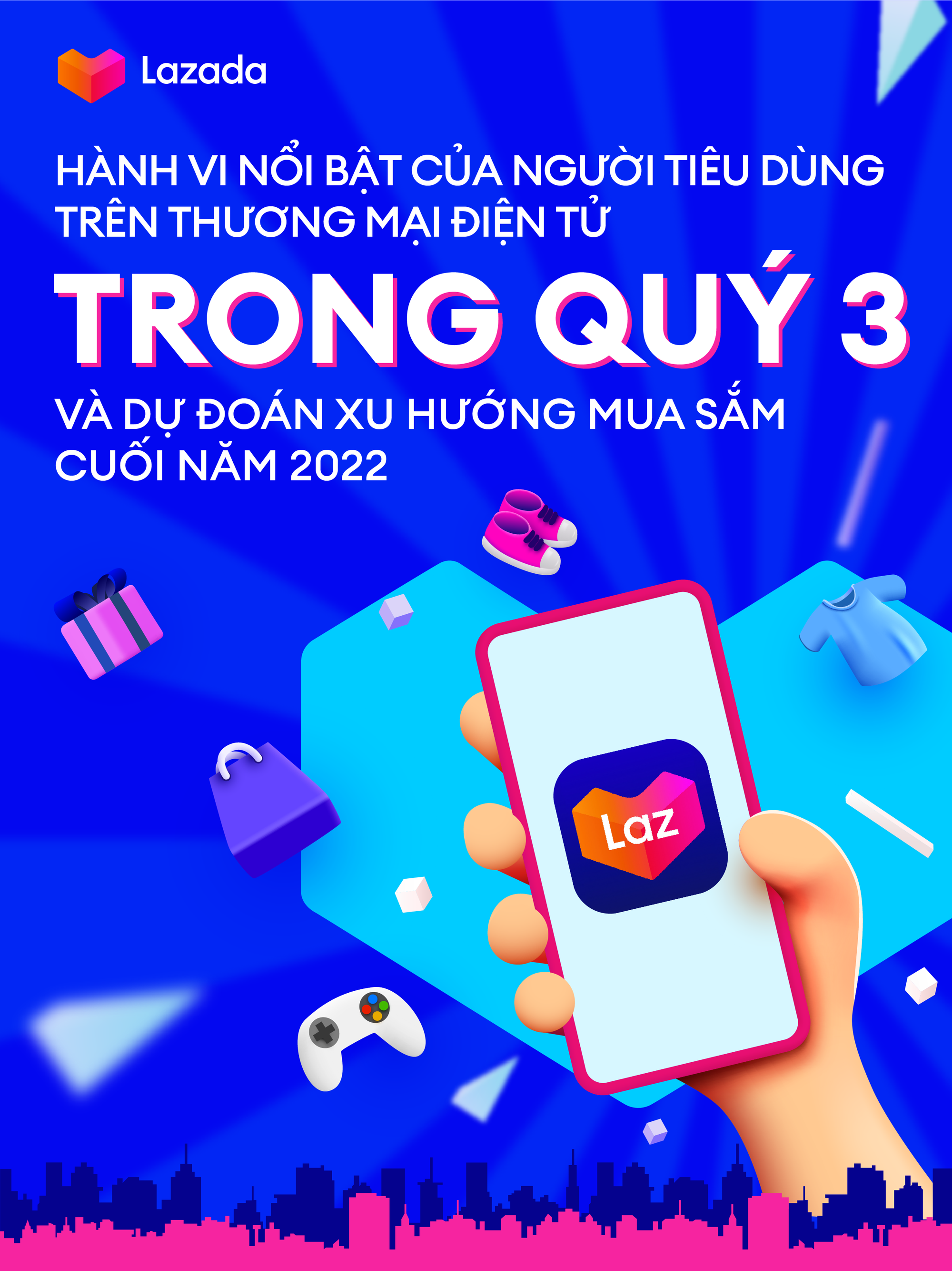 Người tiêu dùng Việt mua sắm thế nào trên sàn thương mại điện tử?