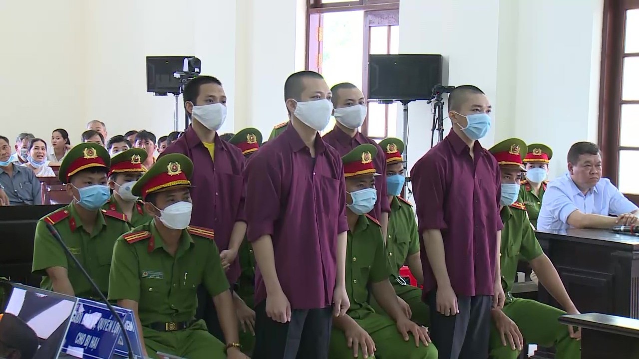 6 bị cáo tại “Tịnh thất Bồng Lai” chuẩn bị tiếp tục ra tòa - Ảnh 3.