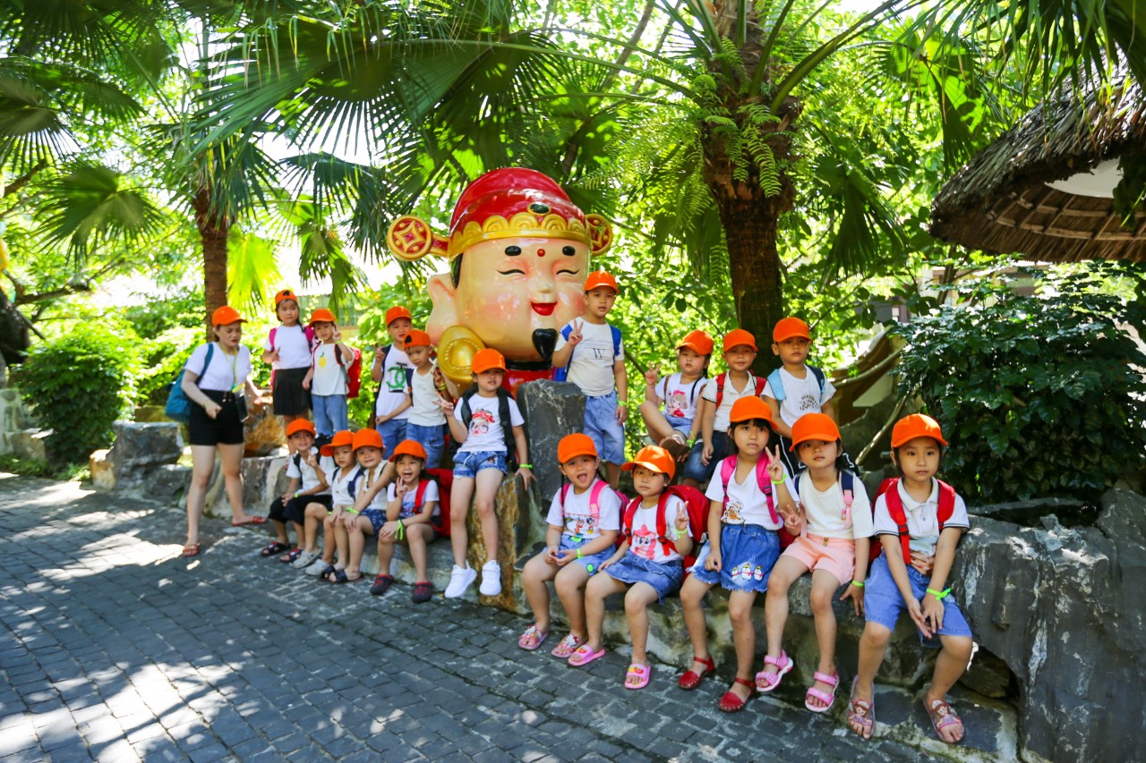 Đà Nẵng khởi động chương trình Thông Điệp Xanh - Ảnh 3. Đà Nẵng khởi động chương trình Thông Điệp Xanh - Ảnh 3.