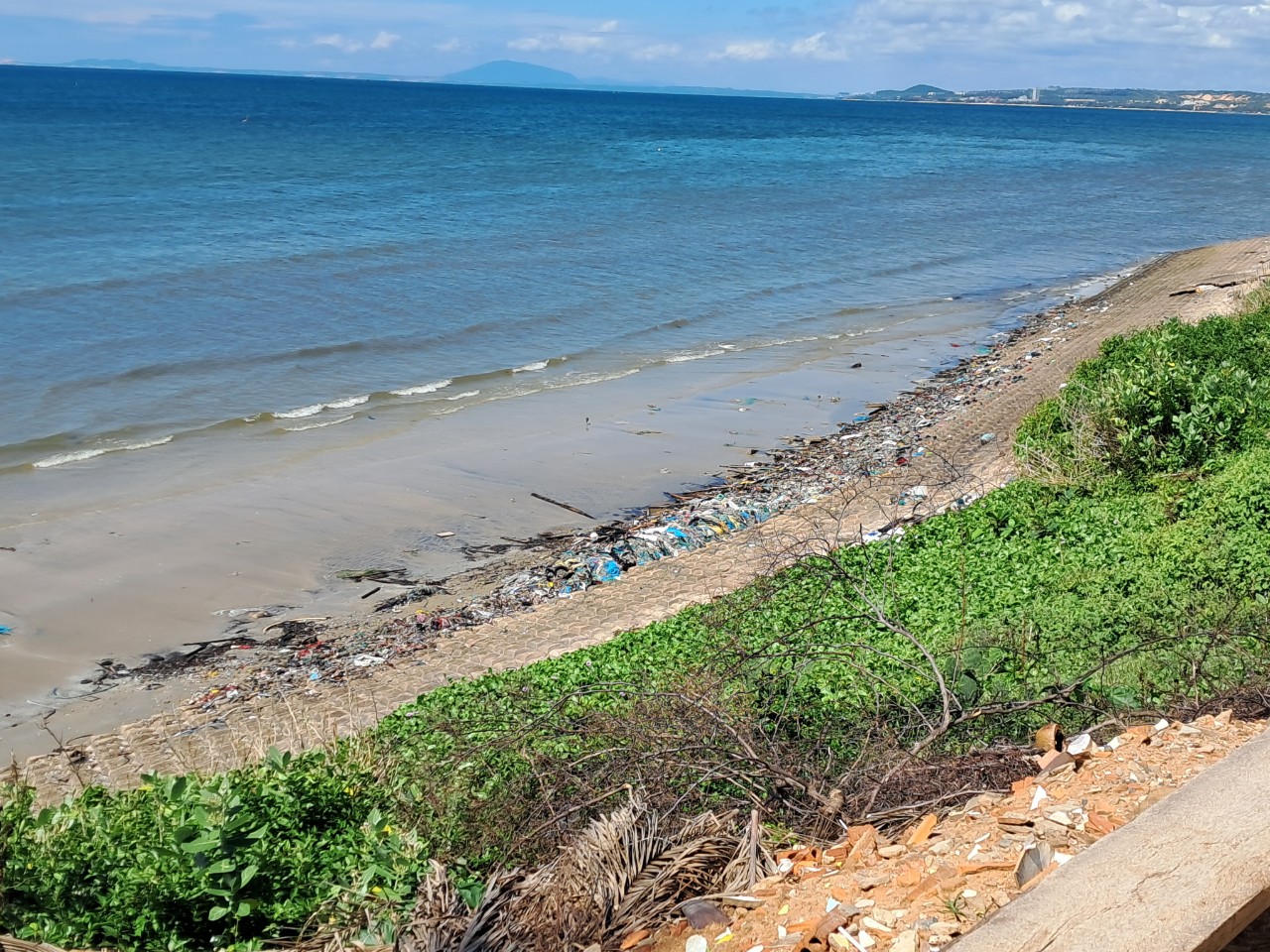 Bãi biển đẹp nhất Việt Nam  TOP 20 điểm đến nổi tiếng nhất