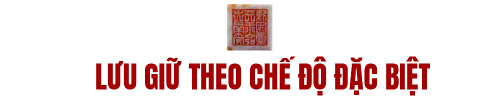 Bí mật được giấu kín của ngọc tỷ quý nhất triều Nguyễn - Ảnh 7.