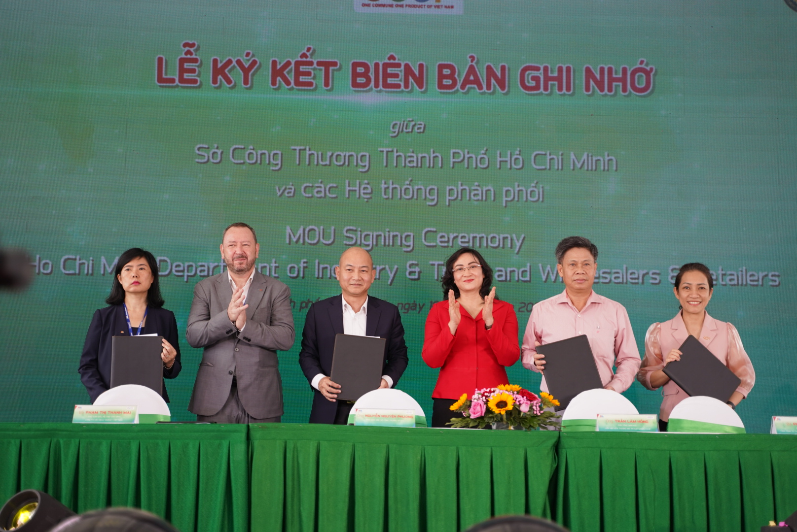 TP HCM, Hà Nội, Đà Nẵng đồng loạt tổ chức Tuần lễ sản vật Việt Nam - Ảnh 2.