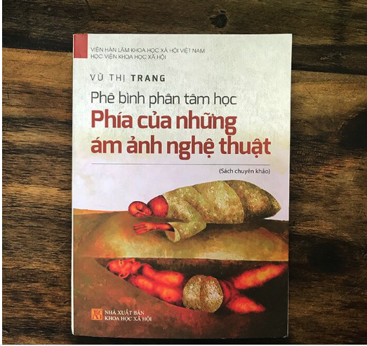 Viện Văn học trả lời về sách được giải của Hội Nhà văn bị tố vi phạm bản quyền - Ảnh 1.