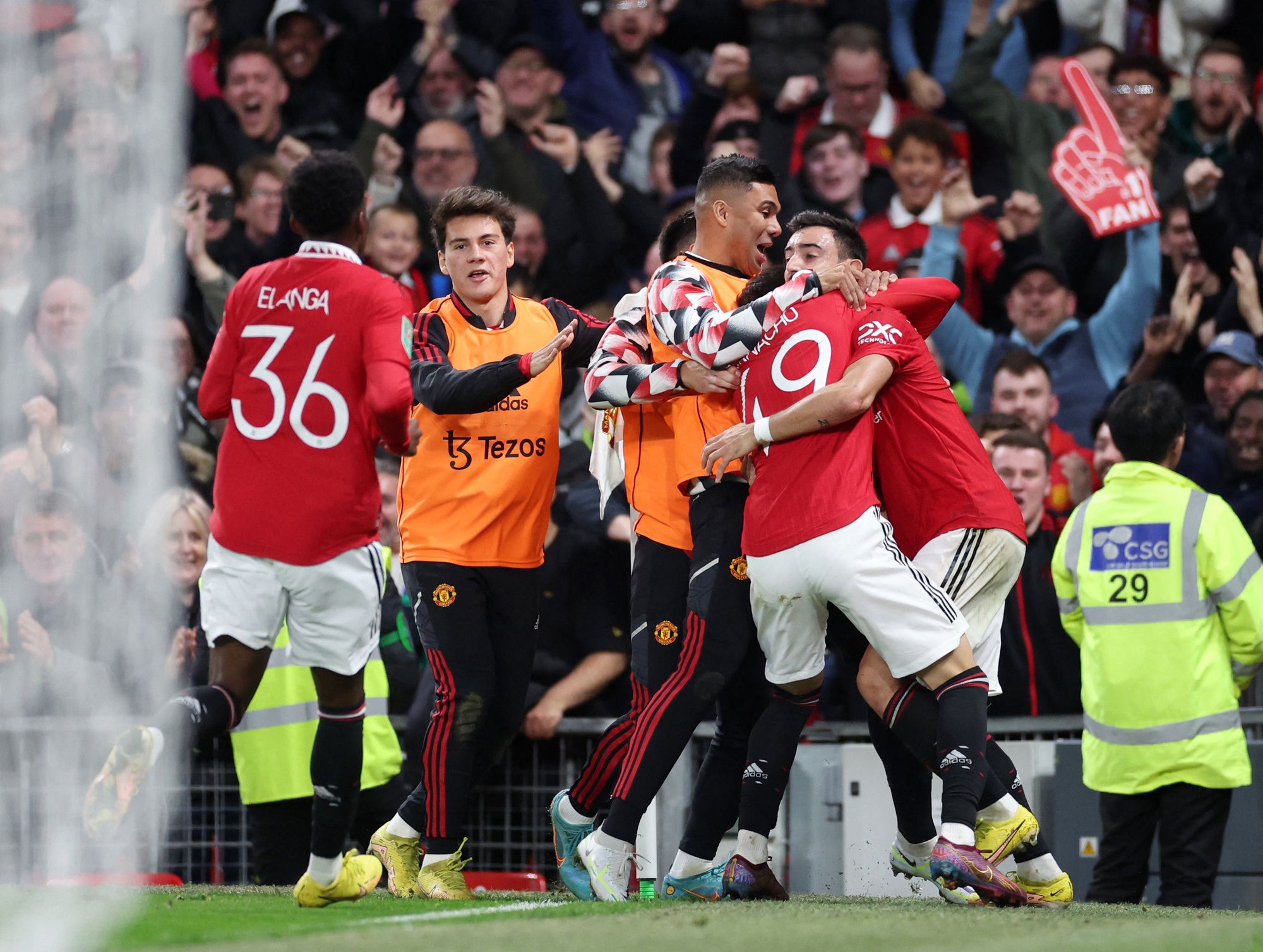 Bại binh phục hận, Man United hạ Aston Villa vào vòng 4 League Cup - Ảnh 8.