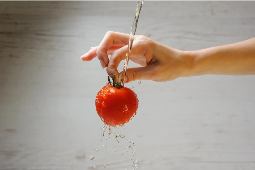 Ăn siêu thực phẩm cà chua, lợi ích khó ngờ - Ảnh 2.