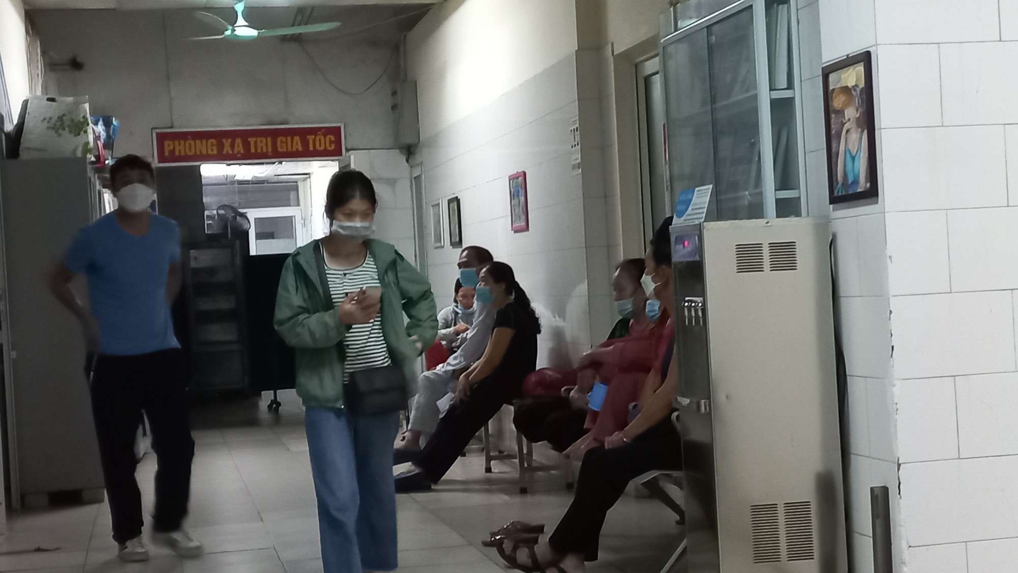 Toàn cảnh tự chủ bệnh viện: Đụng đâu cũng vướng!- Ảnh 9.