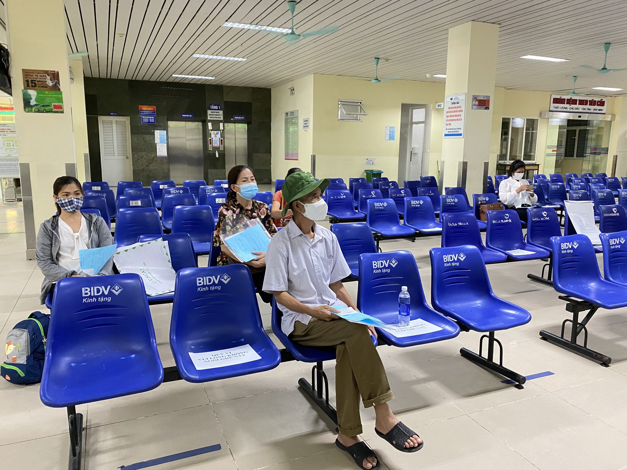 Toàn cảnh tự chủ bệnh viện: Đụng đâu cũng vướng!- Ảnh 24.
